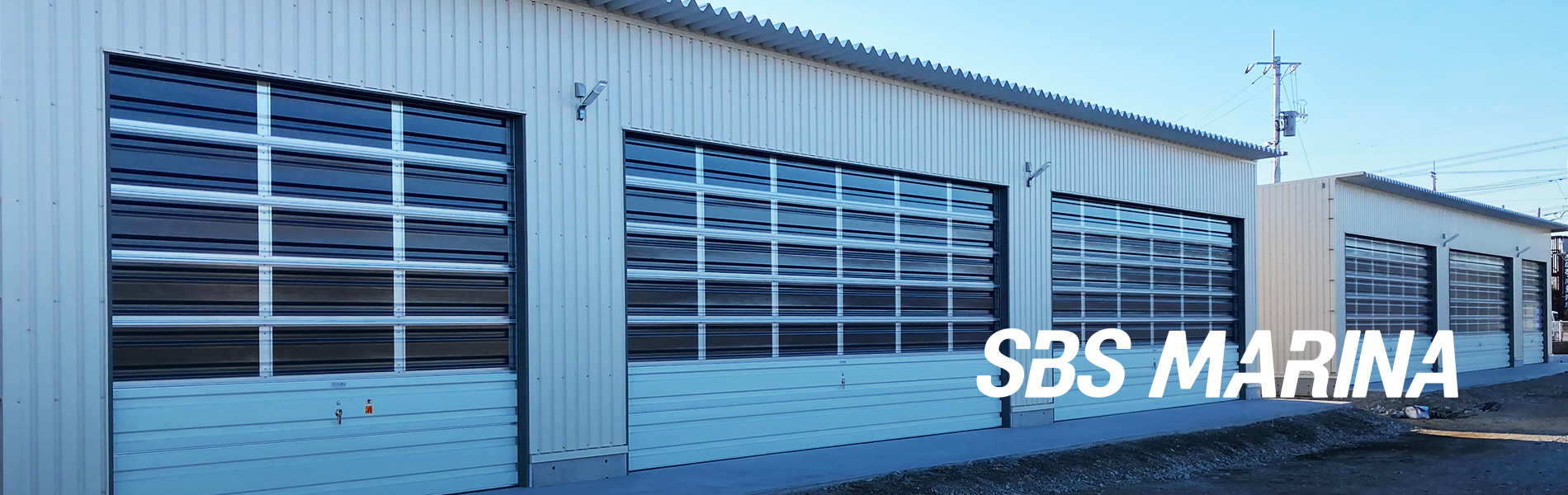 SBS MARINA